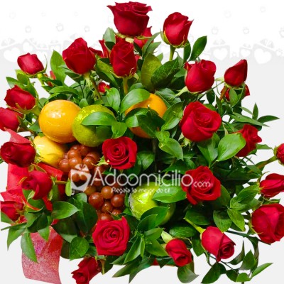 Arreglo Frutal Medellin