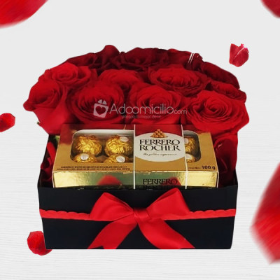 Regalos A Domicilio En Popayan Flores y Chocolates A Domicilio En Popayán Pedido Con 1 Día De Anticipación