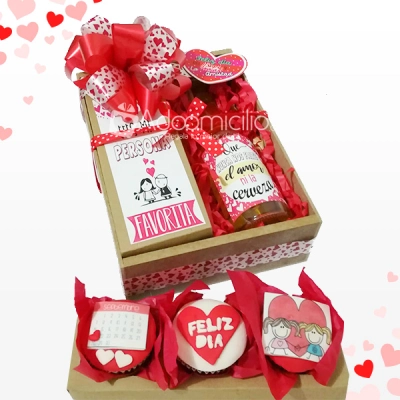 Mi Persona Favorita Ancheta Regalos Para Amor Y Amistad A Domicilio En Popayan