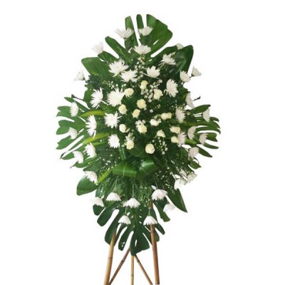 Descanso Arreglos Fúnebres En Cali 