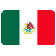 Bandera M&eacute;xico