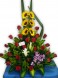 Arreglo Floral Bella Dama A Domicilio En Cali 
