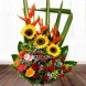 Arreglos Florales A Domicilio En Cali 