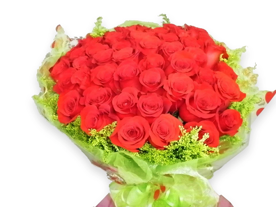 Bouquet Feliz Aniversario A Domicilio En Cali 