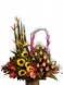 Rosas Y Girasoles A Domicilio En Cali 