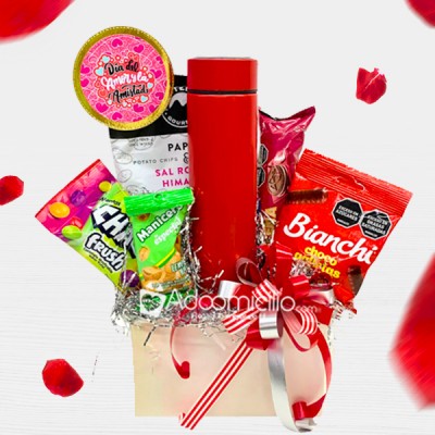 Regalo Para Amor Y Amistad A Domicilio En Cali Pedido Con Un Día De Anticipación 