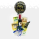 Ancheta De Cumpleaños Con Vino A Domicilio En Cali Pedido Con Un Día De Anticipación