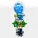 Centro De Mesa Con Globos A Domicilio En Cali Pedido Con Un Día De Anticipación 