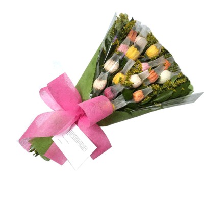 Bouquet De Gerberas Surtido A Domicilio En Medellin