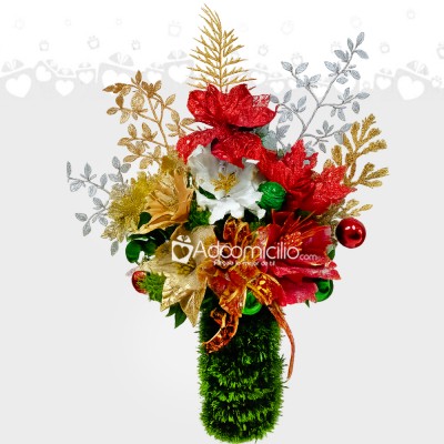 Regalos de navidad Medellin Navideño 3