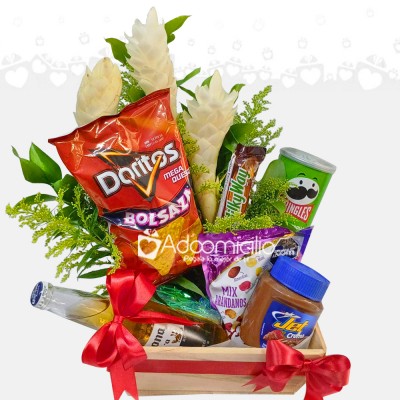 Regalos día del padre a domicilio en Medellín Yo te amo papá