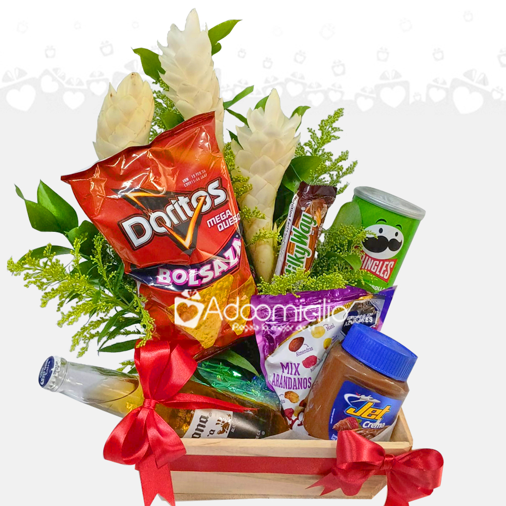 Regalos día del padre a domicilio en Medellín Yo te amo papá