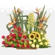 Arreglos Florales A Domicilio En Cali 