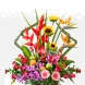 Arreglos Florales Con Frutas A Domicilio En Cali 