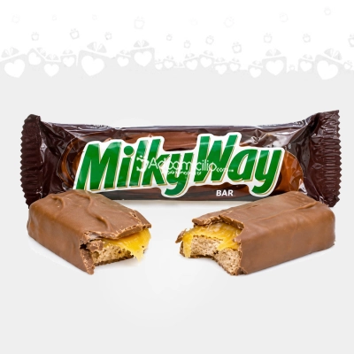 Chocolate MilkyWay A Domicilio En Cali 