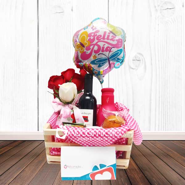 Desayunos Cali Sorpresa Petit Para Ti A Domicilio En Cali Pedido Con Un Día De Anticipación 