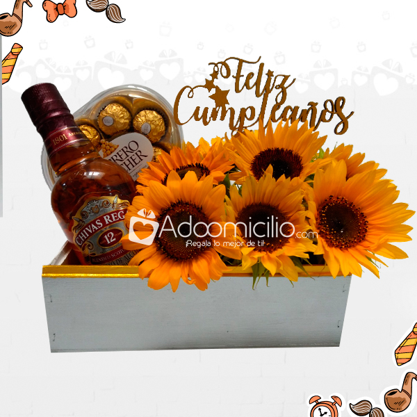 Whisky Chivas Regal Regalos Dia Del Padre A Domicilio En Cali Pedido Con Un Día De Anticipación 