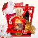 Ancheta Papá Noel Con Vino A Domicilio En Cali Pedido Con Un Día De Anticipación 