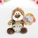 León Dulce Peluche A Domicilio En Cali