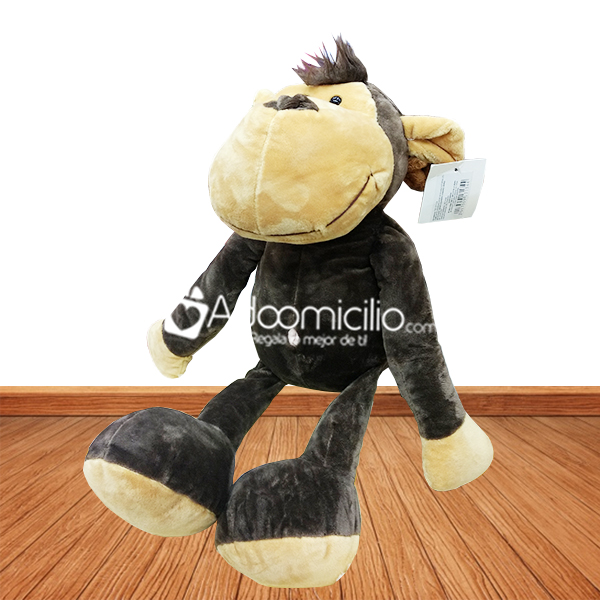 Peluches A Domicilio En Cali Peluche Mediano Mico Pedido Con Un Día De Anticipación