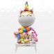 Unicornio Desayuno Sorpresa A Domicilio En Cali Pedido Con Un Dia De Anticipado