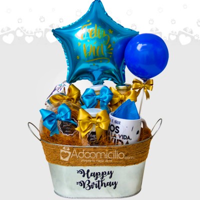 Desayuno Sorpresa Con Palitos De Queso A Domicilio En Medellín Pedido Con 2 Días De Anticipación