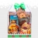 Desayuno Sorpresa Para El Día Del Niño Con Temática De Capibara A Domicilio En Medellín Pedido Con Dos Días De Anticipación 
