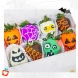 Regalos de Halloween Fresas y Dulces a Domicilio en Medellín Pedido con Dos días de Anticipación 