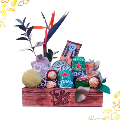 Ancheta Ave Fénix Regalos Para Hombres A Domicilio En Popayan Pedido 1 Día Anticipado