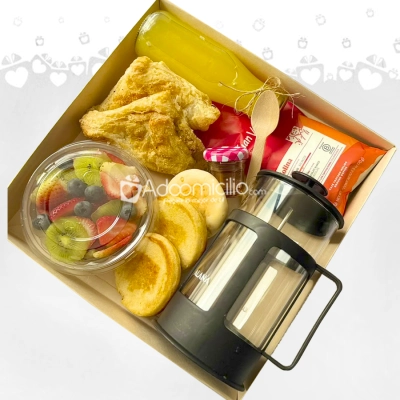 Desayuno Sorpresa Para Papá A Domicilio En Cali Pedido Con Un Día De Anticipación 