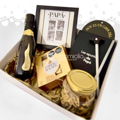 Regalo Para Papá A Domicilio En Cali Pedido Con Un Día De Anticipación