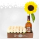 Rosas Y Whiski Para El Día Del Padre A Domicilio En Cali Pedido Con Un Día De Anticipación 