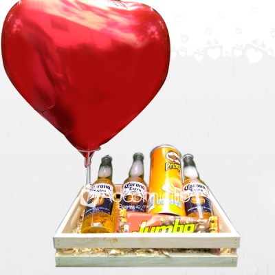 Ancheta Dia Del Hombre Con Cervezas A Domicilio En Bogotá