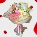 Bouquet Mixto Para San Valentín A Domicilio En Medellín 