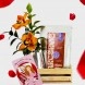 Regalo Con Orquídea Para San Valentín A Domicilio En Medellín 