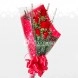 Encantó Bouquet De Rosas x 6 A Domicilio En Barranquilla