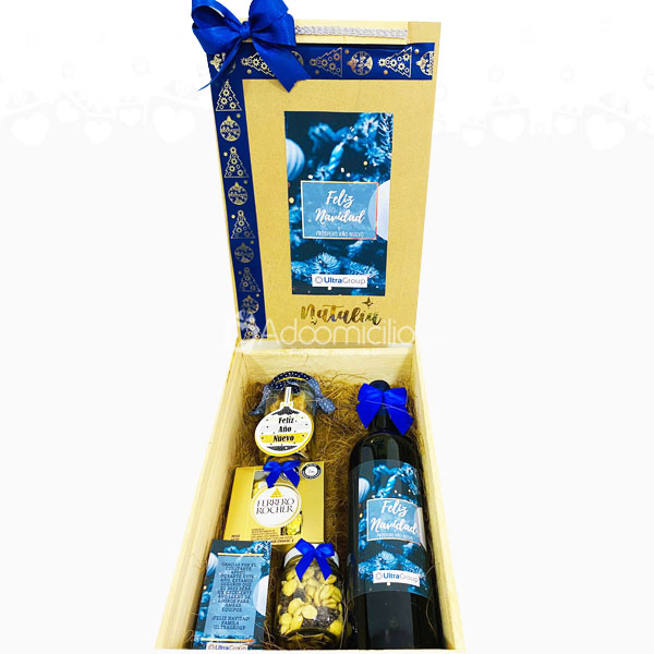 Regalo de Navidad a domicilio  en Medellín Pedido Con Dos Días De Anticipación 