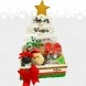Regalo Arbolito De Navidad A Domicilio En Medellín Pedido Con Un 2 Días De Anticipación 