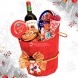 Ancheta Encanto Navideño A Domicilio En Boogtá Pedido Con Un Día De Anticipación 