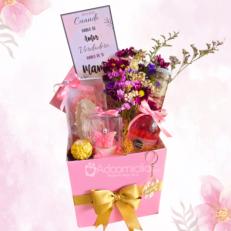 Regalo Para El Día De Las Madres A Domicilio En Manizales Pedido Con Un Día De Anticipación 
