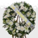 Corona Fúnebre A Domicilio En Manizales 