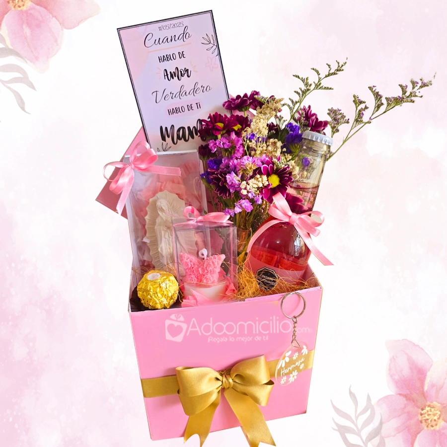 Regalo Para El Día De Las Madres A Domicilio En Manizales Pedido Con Un Día De Anticipación 