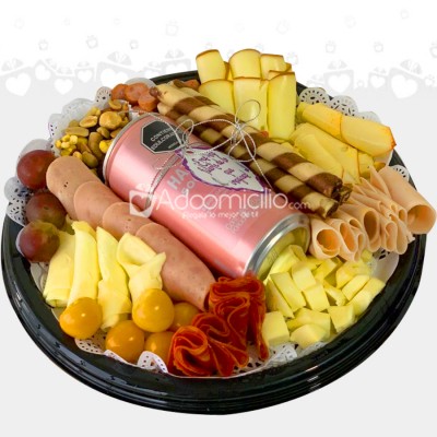 Tabla De Quesos Para El Día Del Padre  A Domicilio En Armenia Pedido Con Un Día De Anticipación 