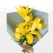 Lirios Arreglos Florales Armenia A Domicilio Pedido Con Un Dia De Anticipado