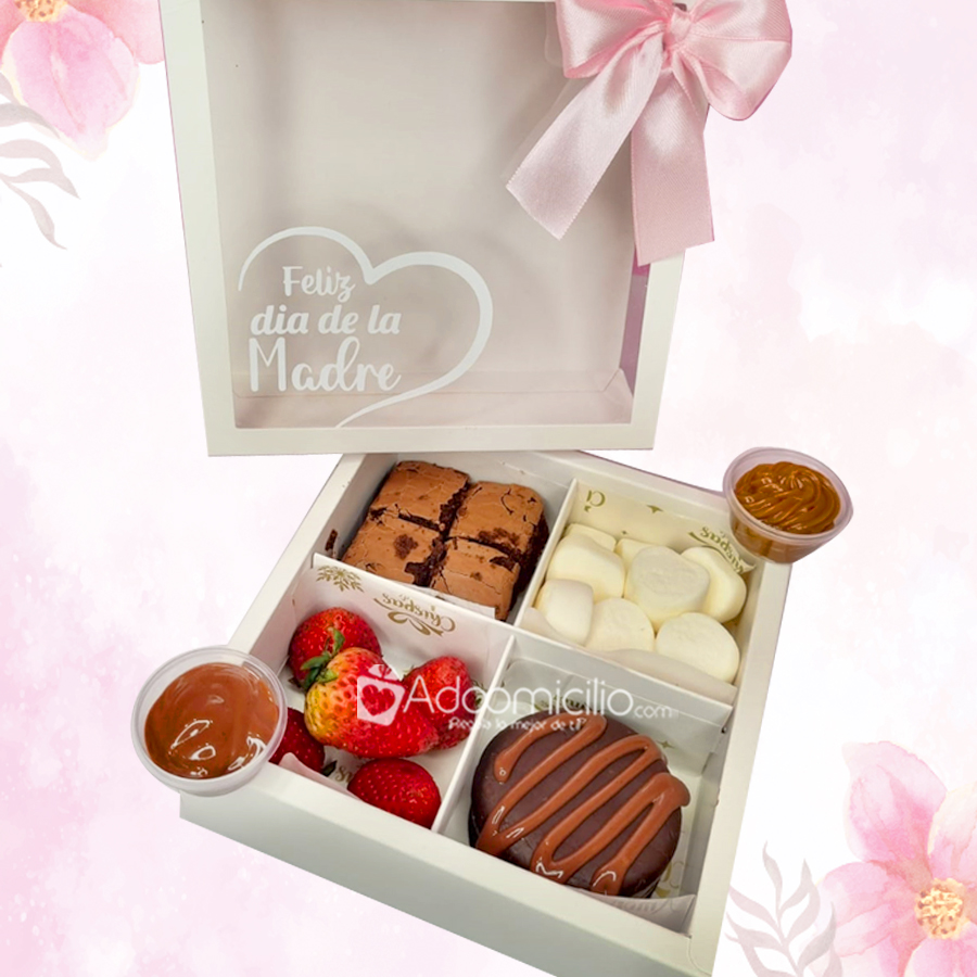 Detalle Para El Día De La Madre A Domicilio En Cali Pedido Con Un Día De Anticipación 