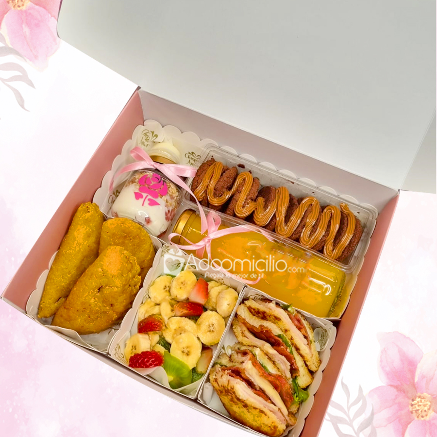 Bruch Para El Día De La Madre A Domicilio En Cali Pedido Con Un Día De Anticipación 