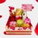 Desayuno Sorpresa De San Valentín Para Hombre A Domicilio En CDMX Pedido Con Un Día De Anticipación 