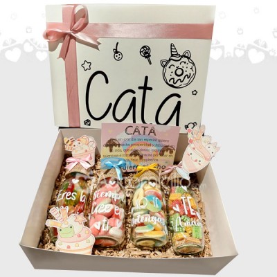 Regalo para Mujer en San Valentín Envio a Bogota Pedido Con Un Día De Anticipación 