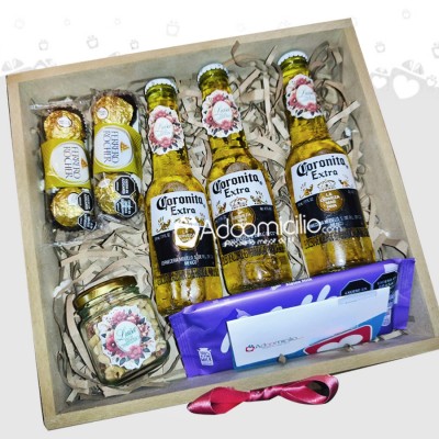 Ancheta Para El Día Del Padre Con Cervezas A Domicilio En Bogotá Pedido Con Un Día De Anticipación 