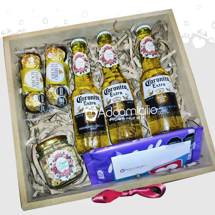 Ancheta Para El Día Del Padre Con Cervezas A Domicilio En Bogotá Pedido Con Un Día De Anticipación 